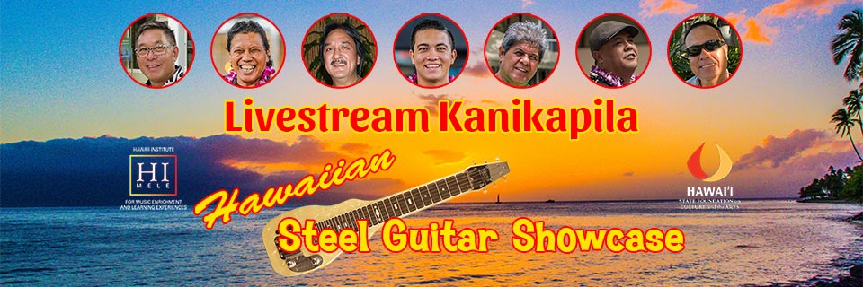 Kanikapila Feature